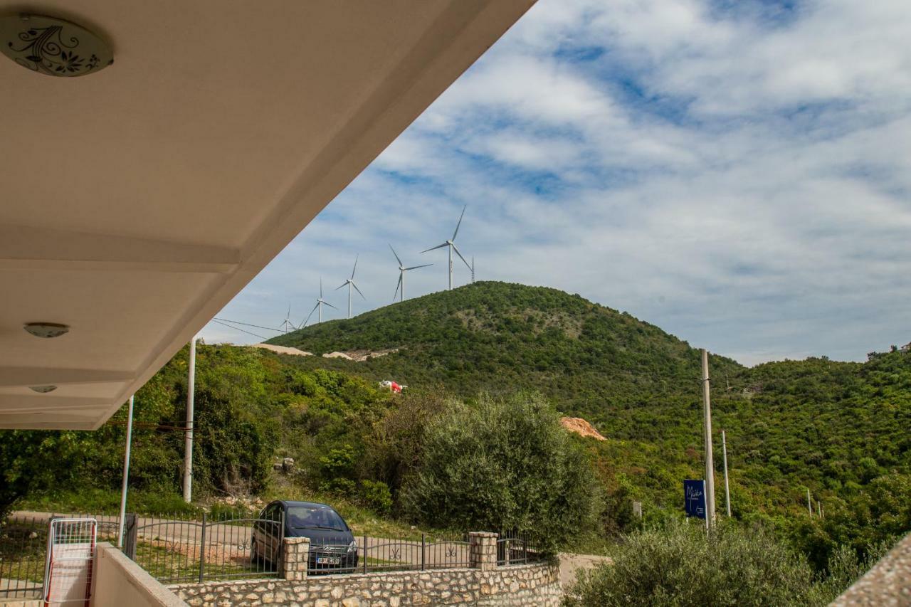 Studios Nikezic Utjeha Εξωτερικό φωτογραφία