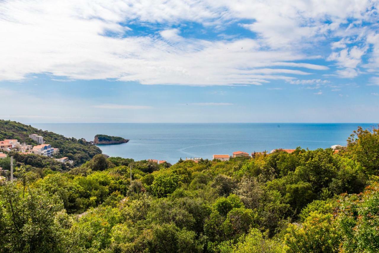 Studios Nikezic Utjeha Εξωτερικό φωτογραφία