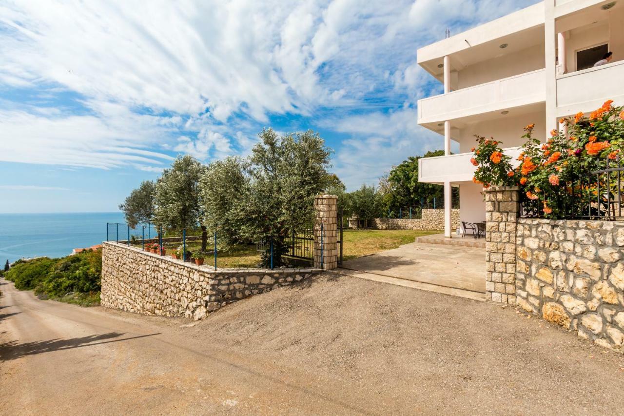 Studios Nikezic Utjeha Εξωτερικό φωτογραφία